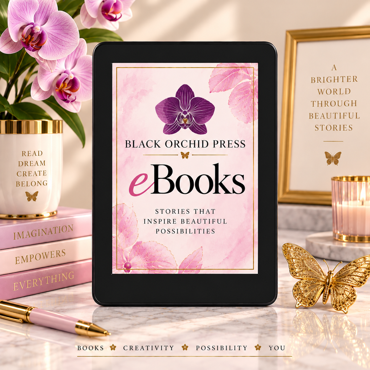 eBooks