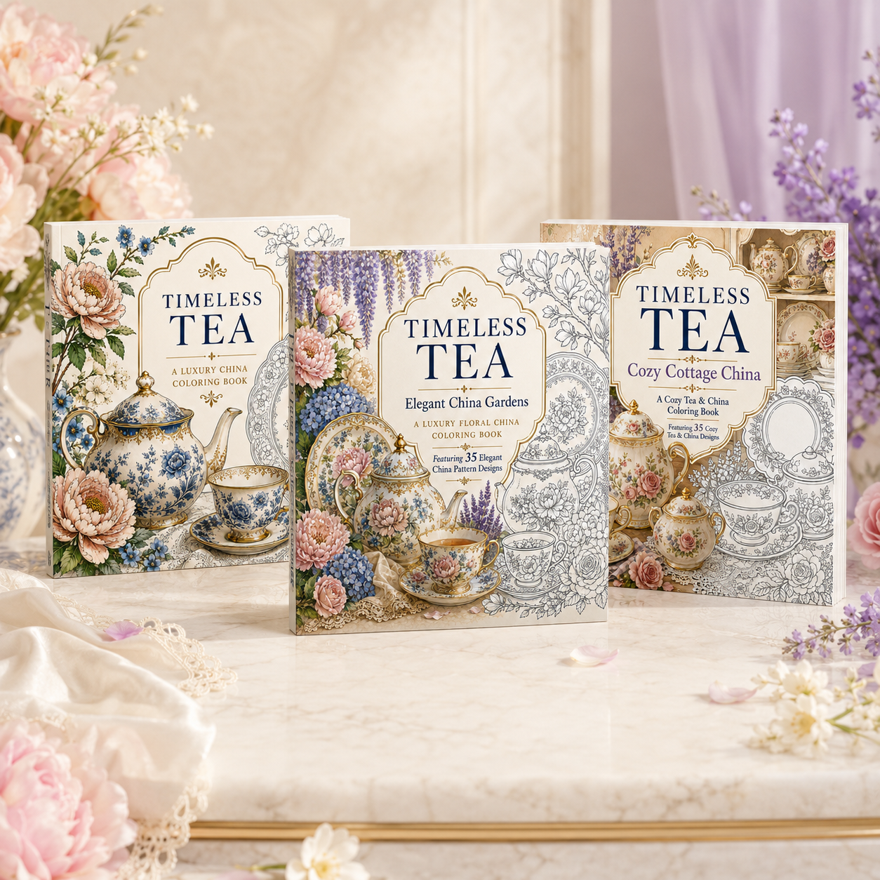 Timeless Tea